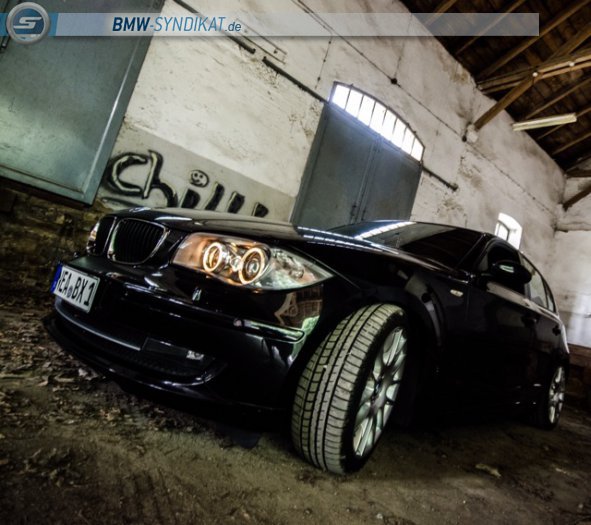 BMW-Syndikat Fotostorie