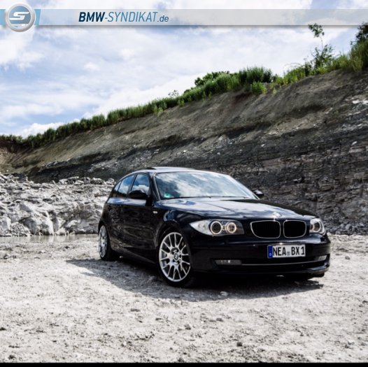 BMW-Syndikat Fotostorie