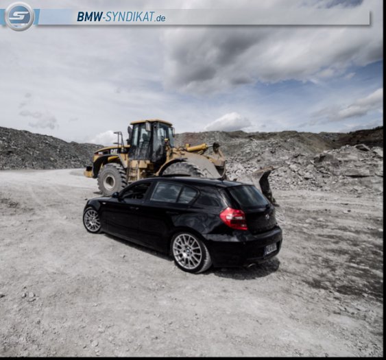 BMW-Syndikat Fotostorie