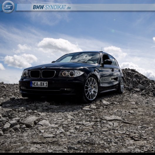 BMW-Syndikat Fotostorie