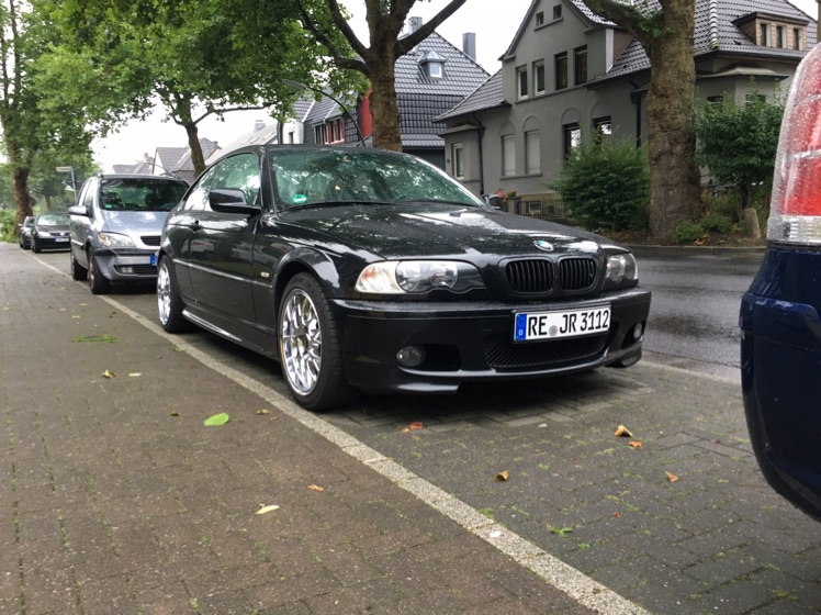 AllesAuerATUTuning - 3er BMW - E46