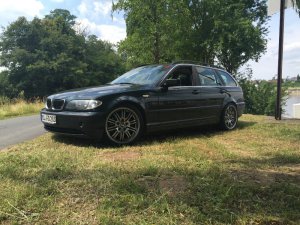 330d Touring "Roadrunner" - 3er BMW - E46