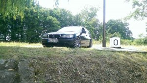 330d Touring "Roadrunner" - 3er BMW - E46