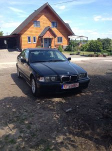 BMW E36 318i Limo *Glckskauf* - 3er BMW - E36