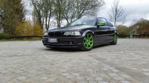 330ci - 3er BMW - E46