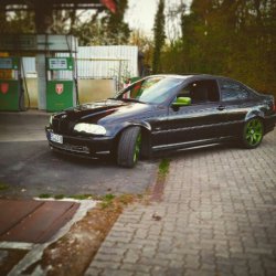 330ci - 3er BMW - E46