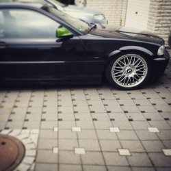 330ci - 3er BMW - E46