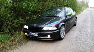 330ci - 3er BMW - E46