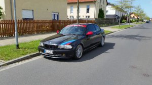 330ci - 3er BMW - E46
