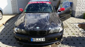 330ci - 3er BMW - E46