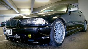 330ci - 3er BMW - E46