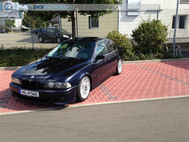 BMW-Syndikat Fotostorie