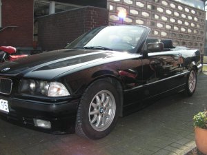 Mein 3er - 3er BMW - E36