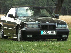 Mein 3er - 3er BMW - E36