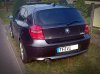 E87 - 1er BMW - E81 / E82 / E87 / E88 - IMG_20150705_183721.JPG