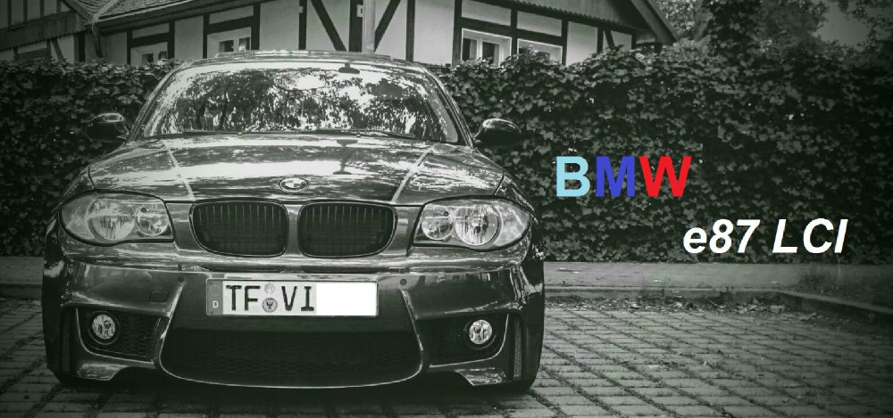 E87 - 1er BMW - E81 / E82 / E87 / E88