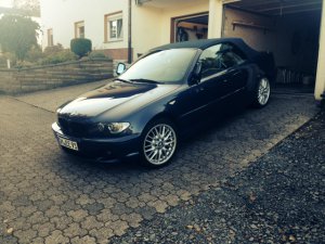 E46 318ci Cabrio ✌️ - 3er BMW - E46