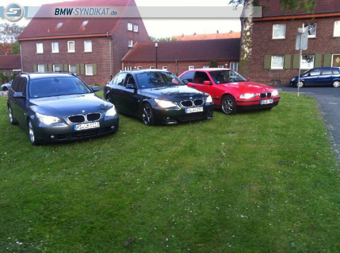 BMW-Syndikat Fotostorie