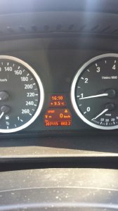 520i - 5er BMW - E60 / E61