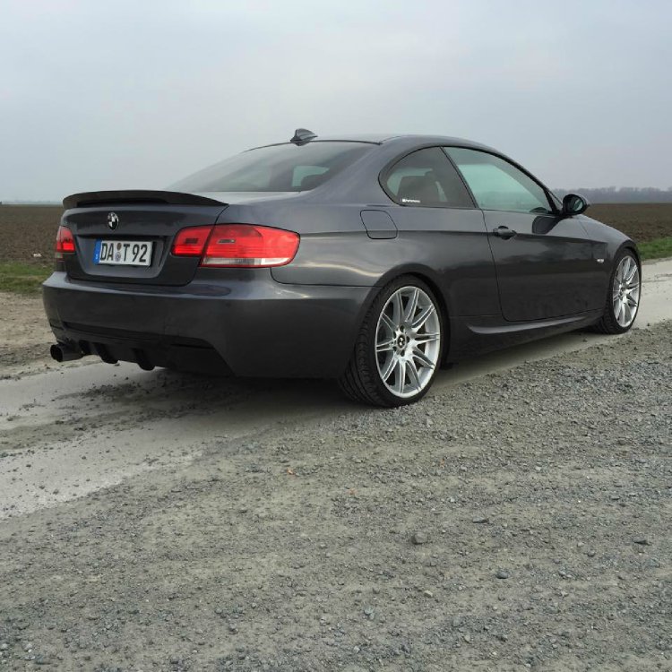 E92 330i ///M Performance - 3er BMW - E90 / E91 / E92 / E93