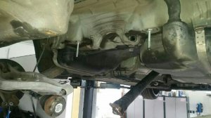 Blue Bullitt - 3er BMW - E46 Blue Bullitt - 3er BMW - E46