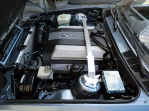 E30 325i 4.0 - 3er BMW - E30