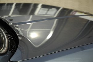 E30 325i 4.0 - 3er BMW - E30