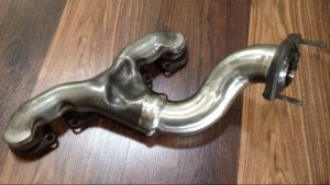 E30 325i 4.0 - 3er BMW - E30