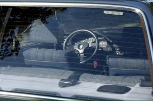 E30 325i 4.0 - 3er BMW - E30