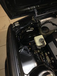 E30 325i 4.0 - 3er BMW - E30