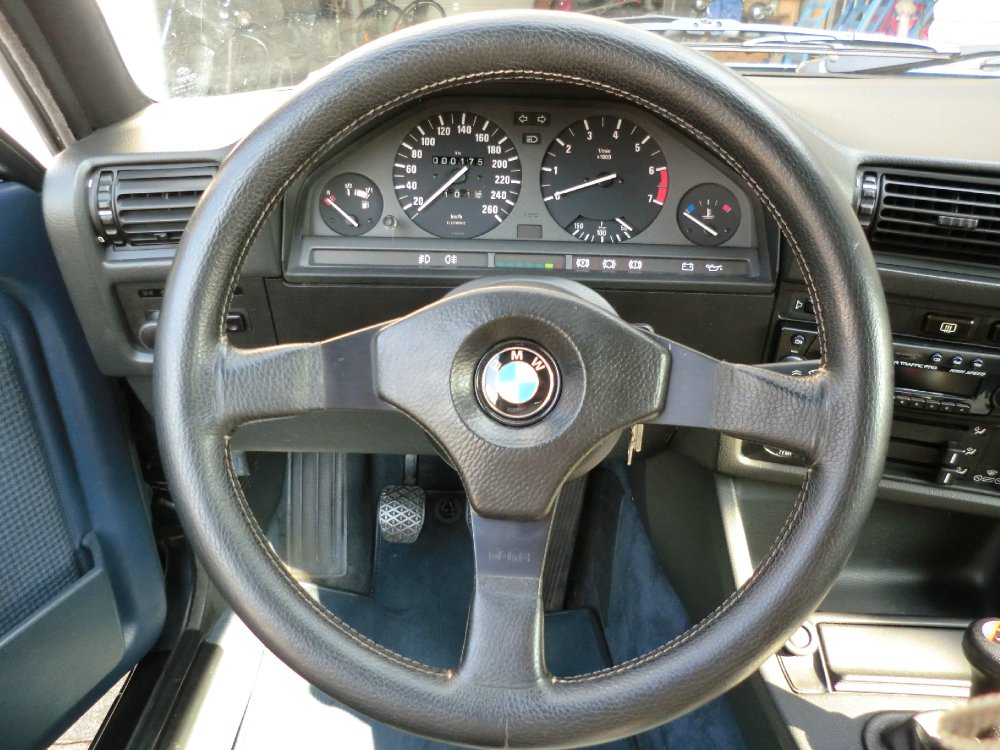 E30 325i 4.0 - 3er BMW - E30