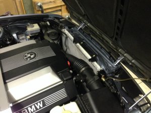 E30 325i 4.0 - 3er BMW - E30