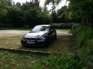 Carbo's BMW E90 330i - 3er BMW - E90 / E91 / E92 / E93 Carbo's BMW E90 330i - 3er BMW - E90 / E91 / E92 / E93