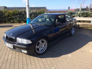 E36 Coup M52B25 - 3er BMW - E36