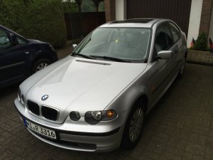 Compi, die Einstiegsdroge (Upd 5: Lenkrad,Navi..) - 3er BMW - E46