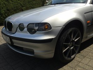 Compi, die Einstiegsdroge (Upd 5: Lenkrad,Navi..) - 3er BMW - E46