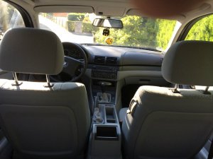 Compi, die Einstiegsdroge (Upd 5: Lenkrad,Navi..) - 3er BMW - E46