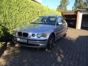 Compi, die Einstiegsdroge (Upd 5: Lenkrad,Navi..) - 3er BMW - E46