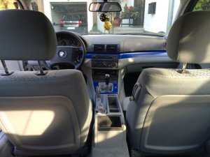 Compi, die Einstiegsdroge (Upd 5: Lenkrad,Navi..) - 3er BMW - E46