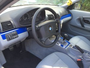 Compi, die Einstiegsdroge (Upd 5: Lenkrad,Navi..) - 3er BMW - E46