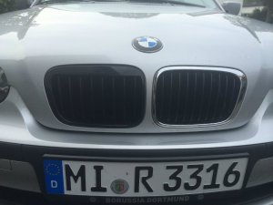 Compi, die Einstiegsdroge (Upd 5: Lenkrad,Navi..) - 3er BMW - E46