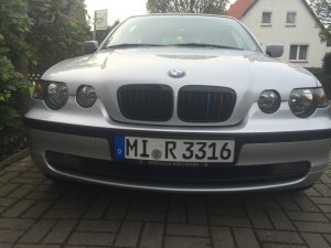 Compi, die Einstiegsdroge (Upd 5: Lenkrad,Navi..) - 3er BMW - E46