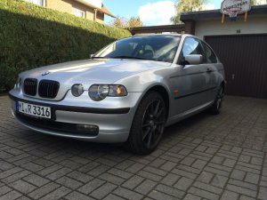 Compi, die Einstiegsdroge (Upd 5: Lenkrad,Navi..) - 3er BMW - E46