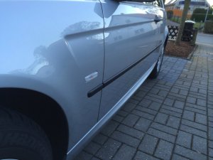 Compi, die Einstiegsdroge (Upd 5: Lenkrad,Navi..) - 3er BMW - E46