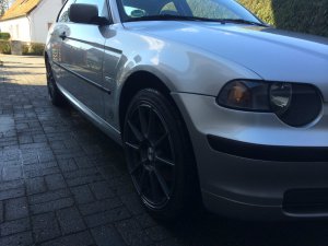 Compi, die Einstiegsdroge (Upd 5: Lenkrad,Navi..) - 3er BMW - E46