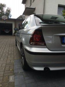 Compi, die Einstiegsdroge (Upd 5: Lenkrad,Navi..) - 3er BMW - E46