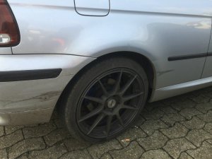 Compi, die Einstiegsdroge (Upd 5: Lenkrad,Navi..) - 3er BMW - E46