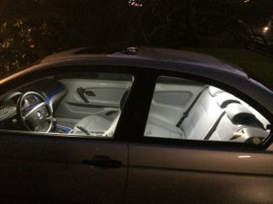 Compi, die Einstiegsdroge (Upd 5: Lenkrad,Navi..) - 3er BMW - E46