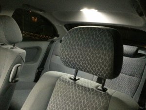 Compi, die Einstiegsdroge (Upd 5: Lenkrad,Navi..) - 3er BMW - E46