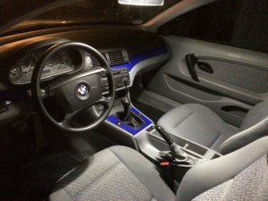 Compi, die Einstiegsdroge (Upd 5: Lenkrad,Navi..) - 3er BMW - E46